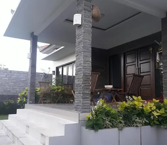 Jumahe Home's Uluwatu