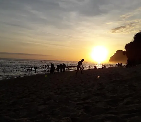 Jumahe Home's Gasthof Uluwatu
