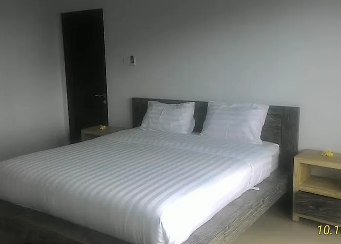 Jumahe Home's Uluwatu