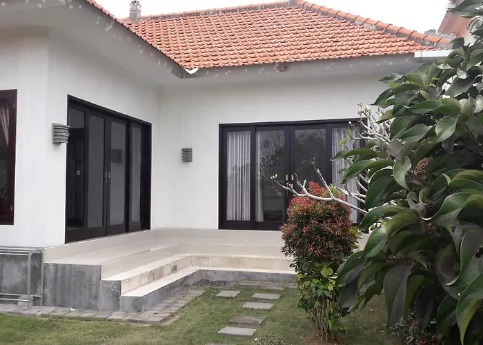 Jumahe Home's Gasthof *