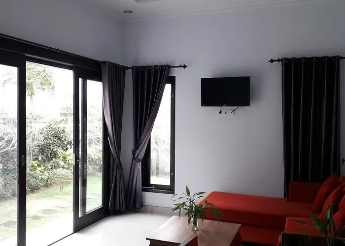 Jumahe Home's * Uluwatu