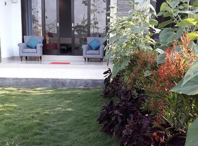 Jumahe Home's * Uluwatu
