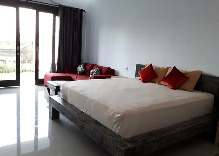 Jumahe Home's Uluwatu