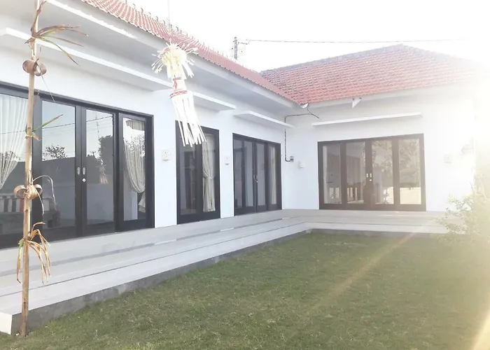 Jumahe Home's *