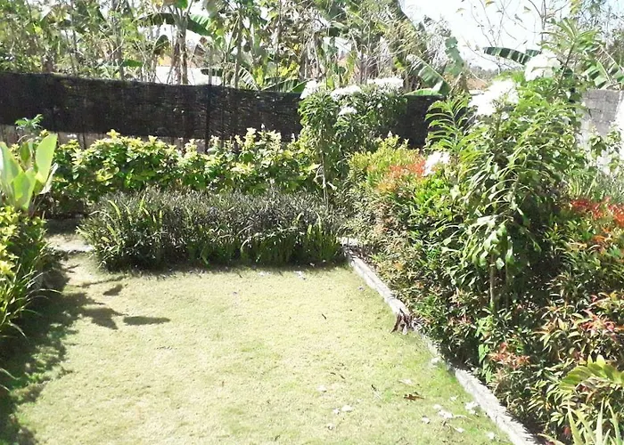 Jumahe Home's Uluwatu