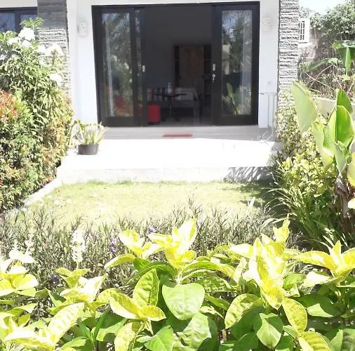 Jumahe Home's Gasthof *